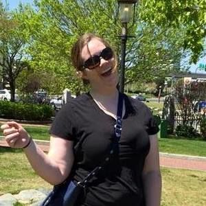 Meet your Posher, Gabrielle